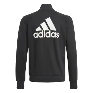 Children's training jacket adidas Essentials Big Logo image-5