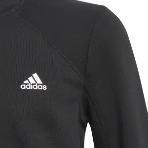 Children's training jacket adidas Essentials Big Logo image-1