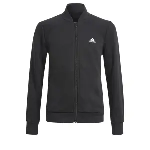 Children's training jacket adidas Essentials Big Logo image-4