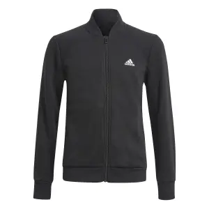 Children's training jacket adidas Essentials Big Logo image-6
