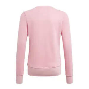 Sudadera para niños adidas Essentials Big Logo image-0