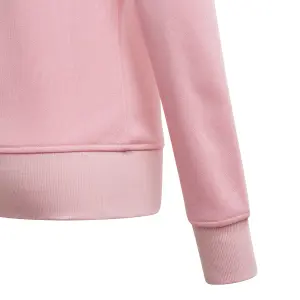 Kinder sweatshirt adidas Essentials Big Logo image-4