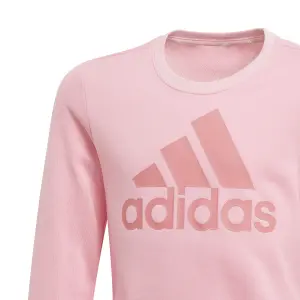 Kinder sweatshirt adidas Essentials Big Logo image-3