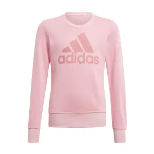 Sudadera para niños adidas Essentials Big Logo image-4