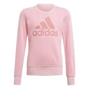 Sudadera para niños adidas Essentials Big Logo image-6