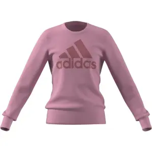 Sudadera para niños adidas Essentials Big Logo image-1