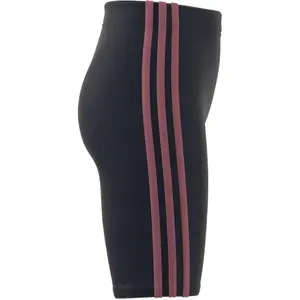 Niño ciclista adidas 3-Bandes image-4