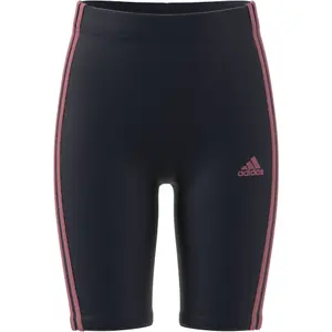 Niño ciclista adidas 3-Bandes image-1