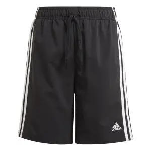 Pantalón corto para niños adidas Essentials 3-Bandes Chelsea image-1