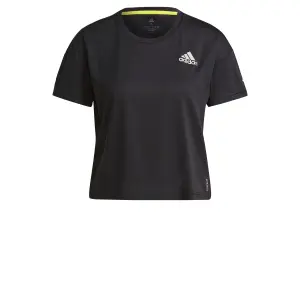 Camiseta de mujer adidas Fast Primeblue image-0