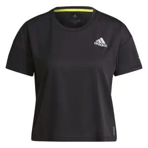 Camiseta de mujer adidas Fast Primeblue image-1
