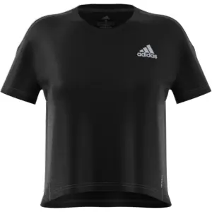 Camiseta de mujer adidas Fast Primeblue image-5