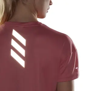 Camiseta de mujer adidas Fast Primeblue image-6