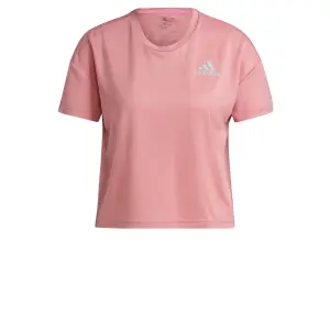 Camiseta de mujer adidas Fast Primeblue image-0