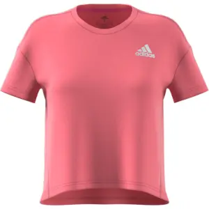 Camiseta de mujer adidas Fast Primeblue image-5