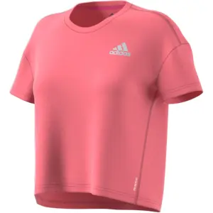 Camiseta de mujer adidas Fast Primeblue image-3