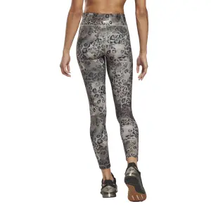 Legging femme Reebok Modern Safari Lux Bold image-4