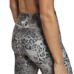 Legging femme Reebok Modern Safari Lux Bold image-6