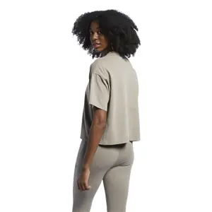 Crop top för kvinnor Reebok Classics image-3