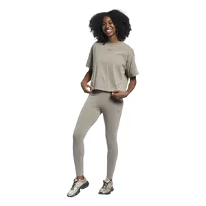 Crop top för kvinnor Reebok Classics image-2