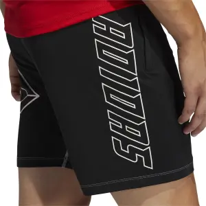 Pantalón corto adidas FB Hype image-5