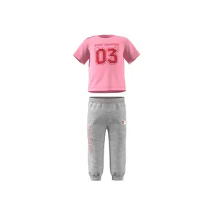 Conjunto infantil adidas x Disneyland image-4