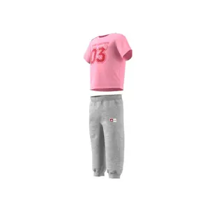 Conjunto infantil adidas x Disneyland image-6