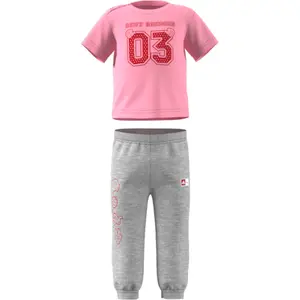 Juego de niños adidas x Disneyland image-3