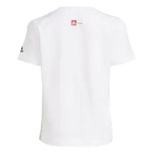 Camiseta de mujer adidas x Disney image-1