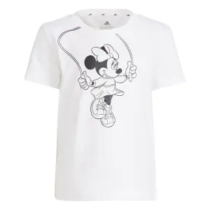Dames-T-shirt adidas x Disney image-0