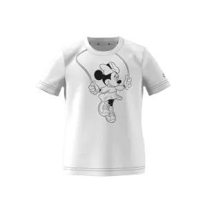 Camiseta de mujer adidas x Disney image-2