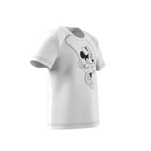 Camiseta de mujer adidas x Disney image-6