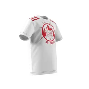 Camiseta para niños adidas Disney image-6