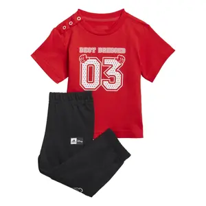 Juego de niños adidas x Disneyland image-1