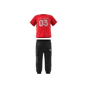 Conjunto infantil adidas x Disneyland image-4