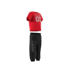 Conjunto infantil adidas x Disneyland image-5