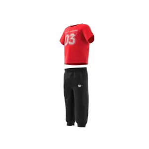 Conjunto infantil adidas x Disneyland image-6