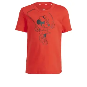 Camiseta de mujer adidas x Disney image-5