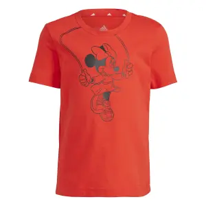 Dames-T-shirt adidas x Disney image-0