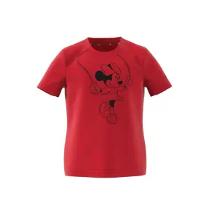 Camiseta de mujer adidas x Disney image-2