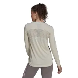 Camiseta de manga larga para mujer adidas U-4-U image-4