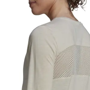 Camiseta de manga larga para mujer adidas U-4-U image-2