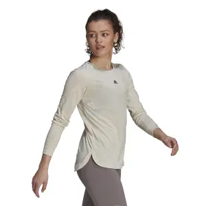 Camiseta de manga larga para mujer adidas U-4-U image-5