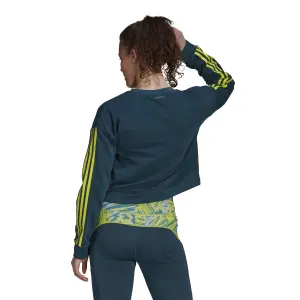 Felpa da donna adidas U-4-U image-3