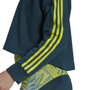Felpa da donna adidas U-4-U image-5