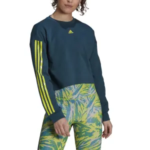 Felpa da donna adidas U-4-U image-2