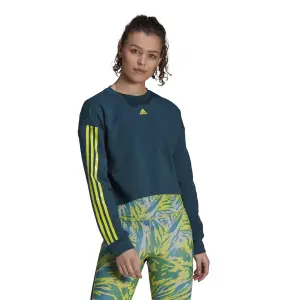 Felpa da donna adidas U-4-U image-1