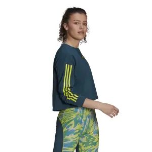 Felpa da donna adidas U-4-U image-4