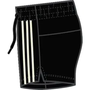 Pantalones cortos de mujer adidas U-4-U image-3