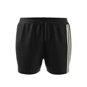 Pantalones cortos de mujer adidas U-4-U Grande Taille image-2